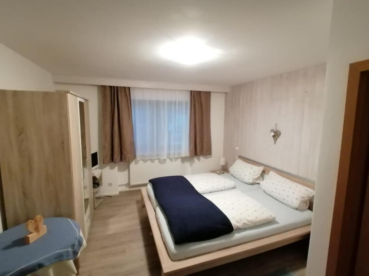 Gaestehaus Poeppl Unterwoessen Luaran gambar