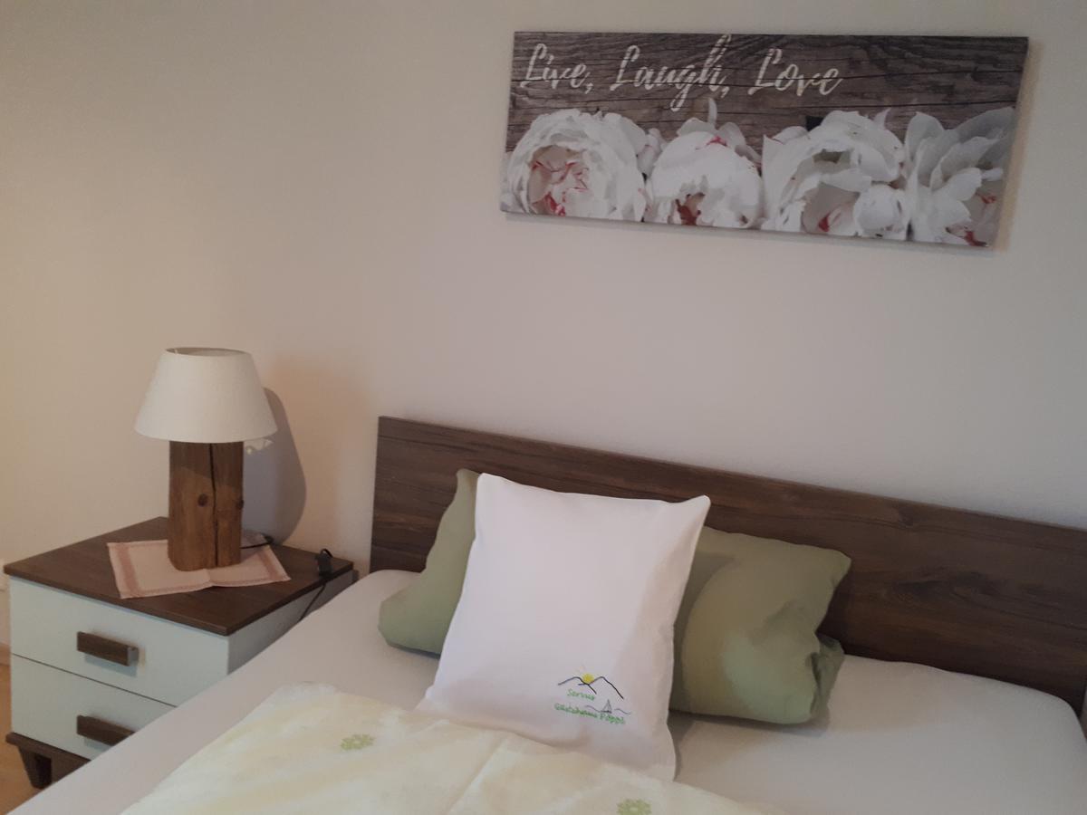 Gaestehaus Poeppl Unterwoessen Luaran gambar