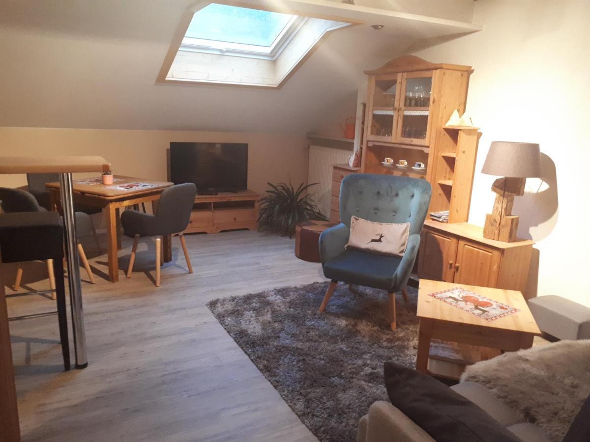 Gaestehaus Poeppl Unterwoessen Luaran gambar